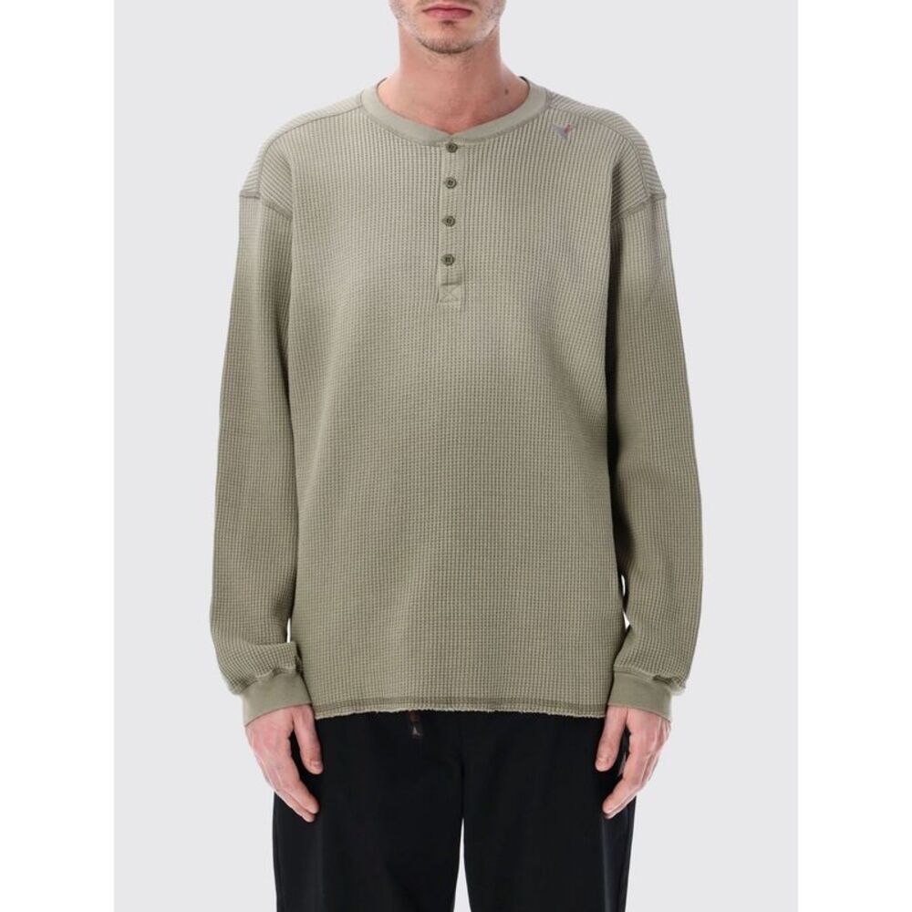 Roa T-Shirt Men Grey